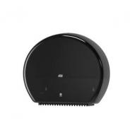 Tork Dispenser Jumbo Toilet Roll Black 554038