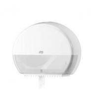 Tork Dispenser Toilet Mini Jumbo Wht 555000