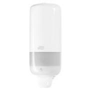 TORK DISPENSER SOAP LIQUID WHT S1 560000