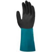 Ansell Glove Alphatec Extra Cuff Sz10 58-535B-10