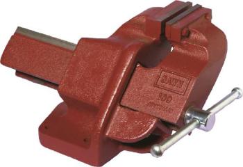 Vice Engineers Offset Cast Iron 100mm 60178