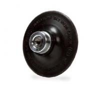 Backing Pad Roloc 75mm 3M 45092