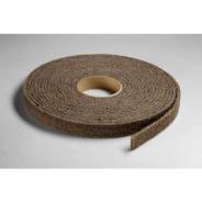 Cut N Polish Roll S/Brite Medium 25mm x 9M 61500121704