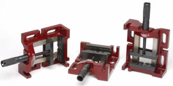 Dawn Vice Drill Press 3 Way 100mm 61565