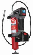 Alemlube Grease Gun Battery Operated 20V 450gm Samoa 630A