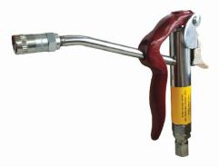 Alemlube Alum Grease Control Valve 6320-3