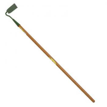 HOE SWAN NECK WOODEN HANDLE 632389