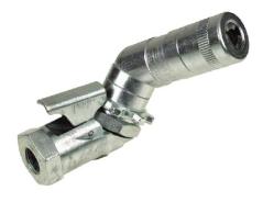 Alemlube Coupler Grease Gun 6509-D