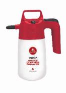 Alemlube Brake Cleaner Fluid Sprayer With Viton Seals  1.5L Capacity
