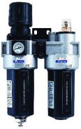 Alemlube Regulator Filter 1/2 Lubricator Unit 6608
