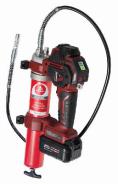 Alemlube Grease Gun Cordless 20V 670AN6