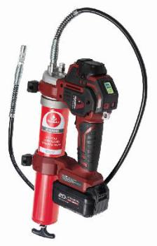 Alemlube Grease Gun Cordless 20V 670AN6