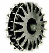 Dawn Wheel Dresser Spare No.1 67189