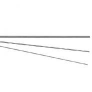 Cigweld 699847 Ceriated Electrode 2.4mm x 150mm
