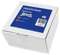 Engineers Chalk 125 x 12 x 5mm Split 144/Box 6-EC125