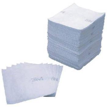 OIL SORBENT PADS HIGH PERFORMANCE 3M HP156 PK100