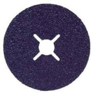 Disc Fibre Cubitron 3 1182C 36g 100 mm x 16 mm Slotted Die 394Eq