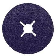 Disc Fibre Cubitron 3 1182C 60g 100 mm x 16 mm Slotted Die 394Eq