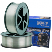 CIGWELD AUTOCRAFT 316LSI 0.9MM 5KG SPOOL  720283