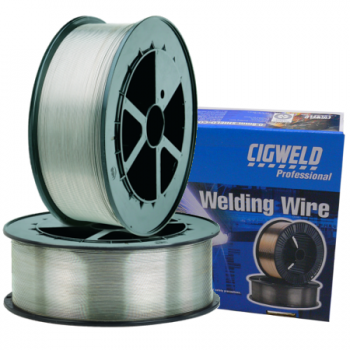 Cigweld Mig Wire Autocraft Al5356 1.2mm 7kg Spool 722227