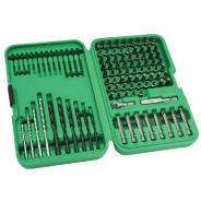 Hikoki Bit Set Drill & Drive 102pc Hikoki 728492