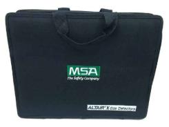 Case Carry A4X Cw Foam Msa Logo 767092