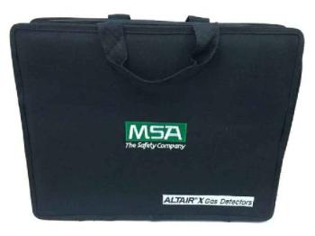 Case Carry A4X Cw Foam Msa Logo 767092