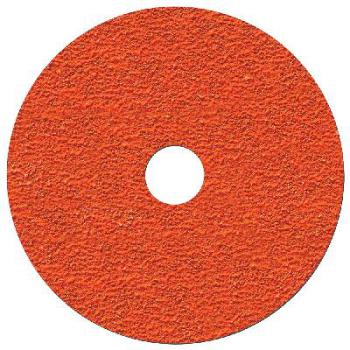 Disc Fibre Ceramic Blaze F980 43402 180 x 22 36g 78072743402