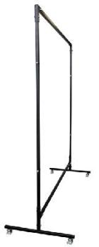 Welding Curtain Frame Only H/Duty - Suit 1.8 x 2.0M Curtain 7-WCF1820