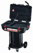 Alemlube Parts Washer Mobile 80365