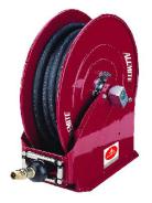 Alemlube Hose Reel Air/Water Spr Rew 19mm X25Mtr 8080-F