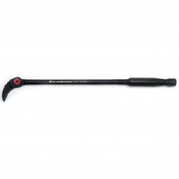 Gearwrench Pry Bar 400mm Index Smth Profile 82216