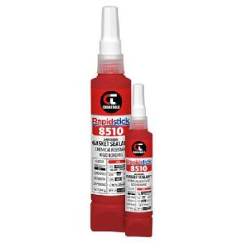 Rapidstick Gasket Sealant (8510), Chemical Resistant, Rigid Bonding, 250ml 8510-250
