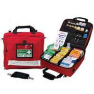 BRADY FIRST AID KIT 4WD ADVENTURER TRAT30120