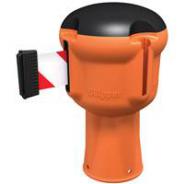Skipper Cone Barrier System Red/White 9Mtr SKIP-RW