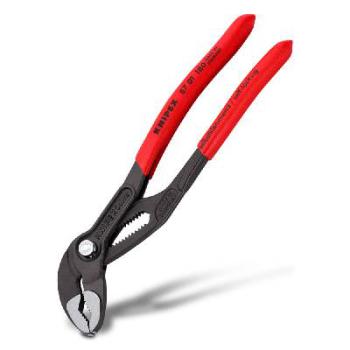 Pliers Multigrip Knipex Cobra 180mm 87 01 180SB