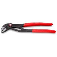 PLIERS MULTIGRIP KNIPEX COBRA QUICK 250MM  87 21 250