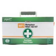 First Aid Kit Portable Workplace 1 876477