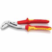 PLIERS MULTIGRIP KNIPEX 1000V 250MM  88 06 250