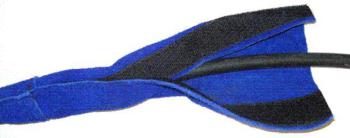 Cable Cover Leather 7.5M x 150mm Weldclass 8-CC7