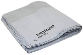 Blanket Promax Leather 1 x 2M Weldclass 8-LWB1