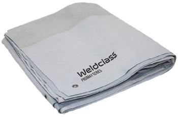 Blanket Promax Leather 3 x 3M With Eyelets Weldclass 8-LWB3