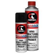 Rapidstick Primer, mma/Structural Adhesives, 500ml 8-SAP-500ml