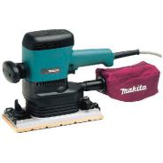 Makita 600W 1/2 Sheet Orbital Sander - 9046