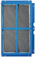Filter - Allclear MA300/350 Carbon Filter Weldclass 91990122