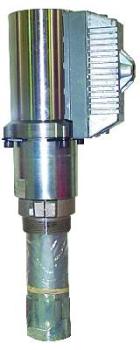 Alemlube Oil Stub Pump 9668S