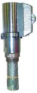 Alemlube Oil Stub Pump 9668S