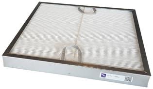Filter - Allclear Clearmaster Prefilter (Old Model) Weldclass 978004