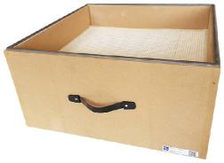 Filter - Allclear Clearmaster Main Filter (Old Model) 978005