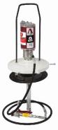 Alemlube Pump Grease Kit Air Op 20kg 9911H